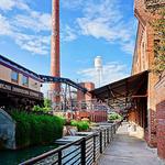 American Tobacco Campus