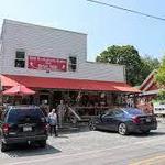 Old Hampton Store & Barbeque