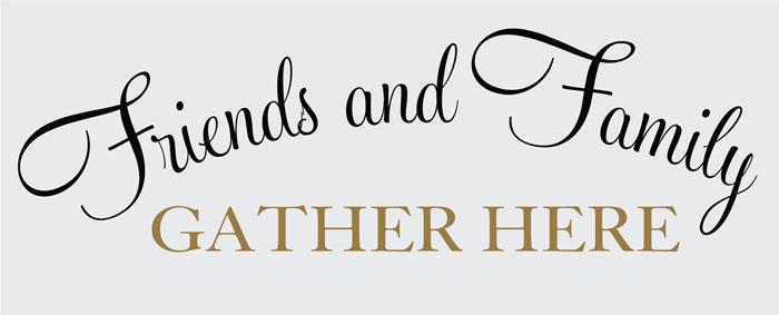 The Wedding Website of Mikale Fairley and Tocarra Rich