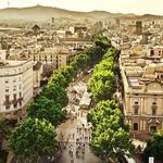 Las Ramblas