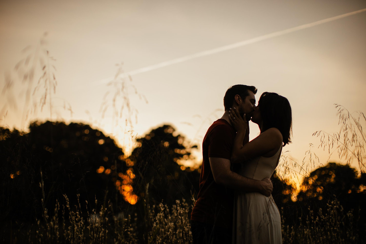 The Wedding Website of Jordan Estabrook and Stephen Butler