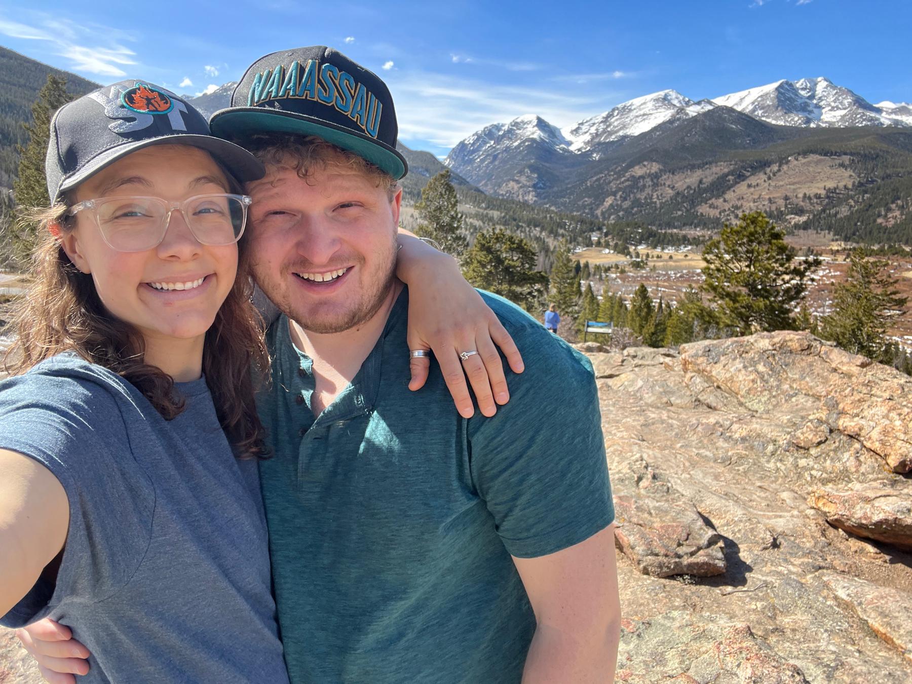 Rocky Mountain National Park, 2022
