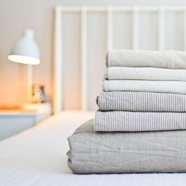 Linens fund