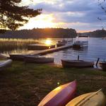 Holiday Acres Resort on Lake Thompson