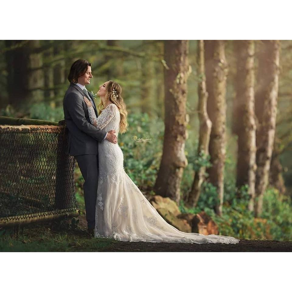 Photo taken by Rachel Opdahl of Opdahl Photography.