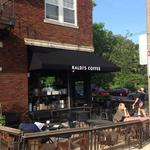 Kaldi’s Coffee
