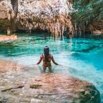 Cenote Taak Bi Ha