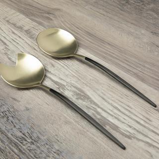 Gaze 2-Piece Hostess Set