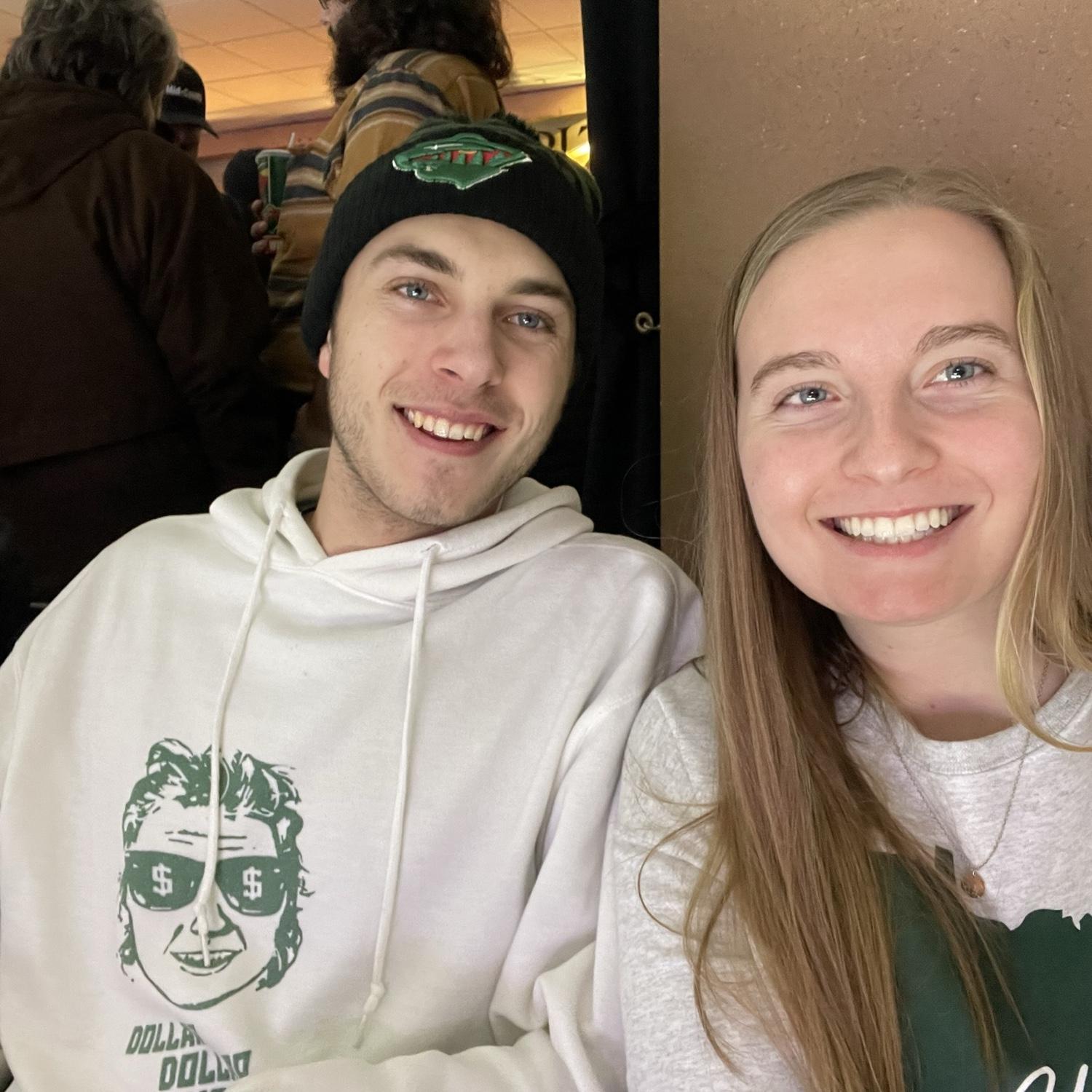 Wild game 2023