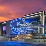 Topgolf
