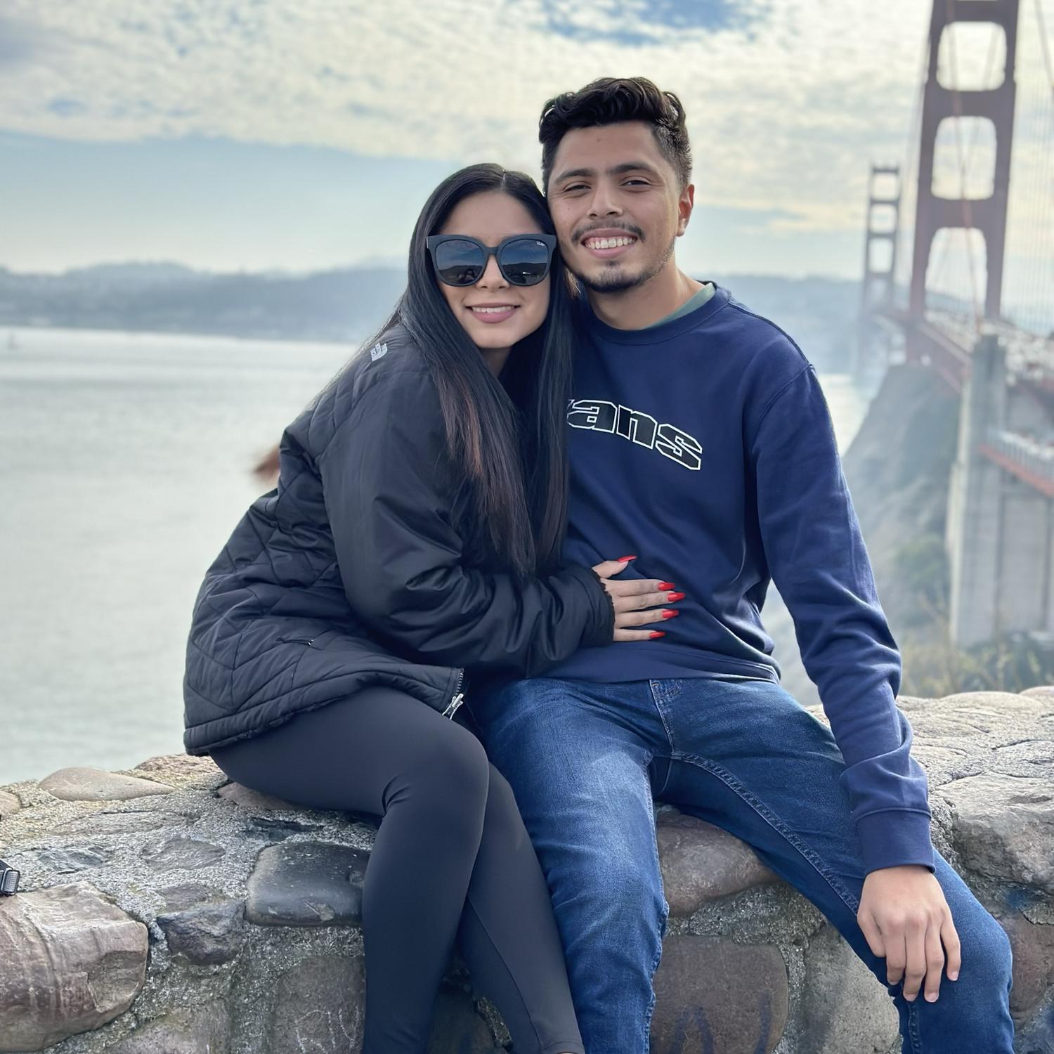 San Francisco - November 25, 2022
