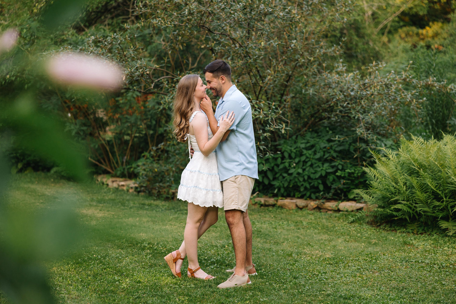 The Wedding Website of Grace Kisting and Gabriel Mercado Mendez