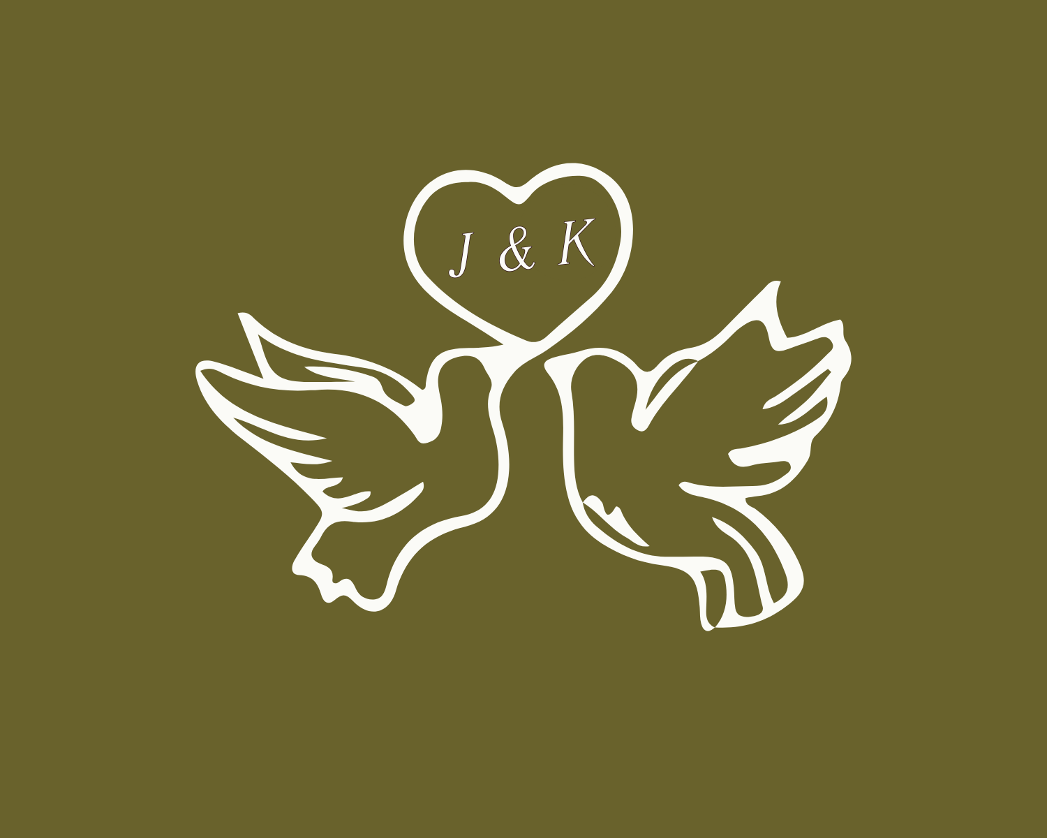 The Wedding Website of Kelly Ruf and Josh Palmer
