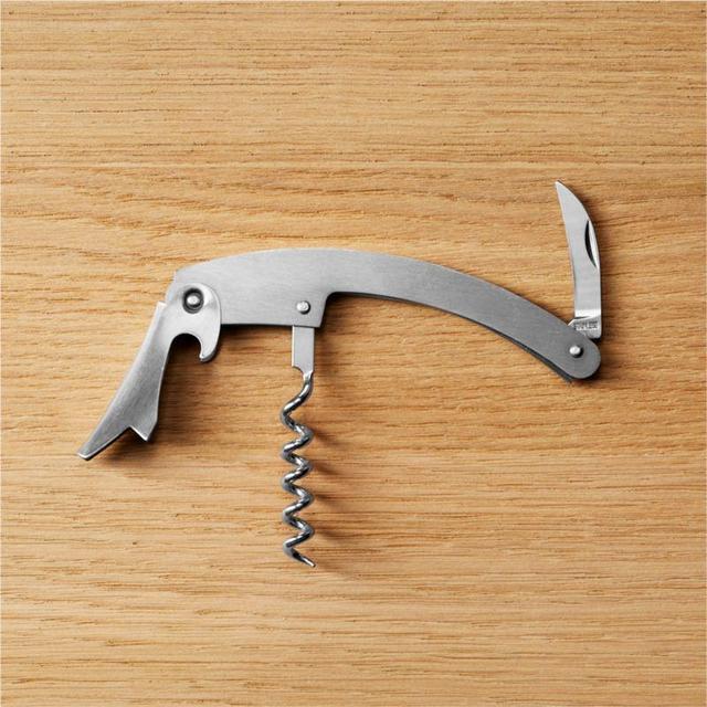 roo 3-in-1 corkscrew