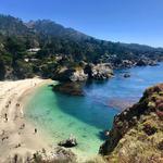 Point Lobos State Natural Reserve