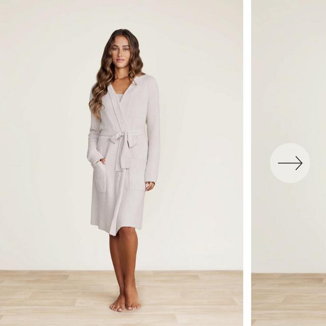 CozyChic Lite® Ribbed Robe