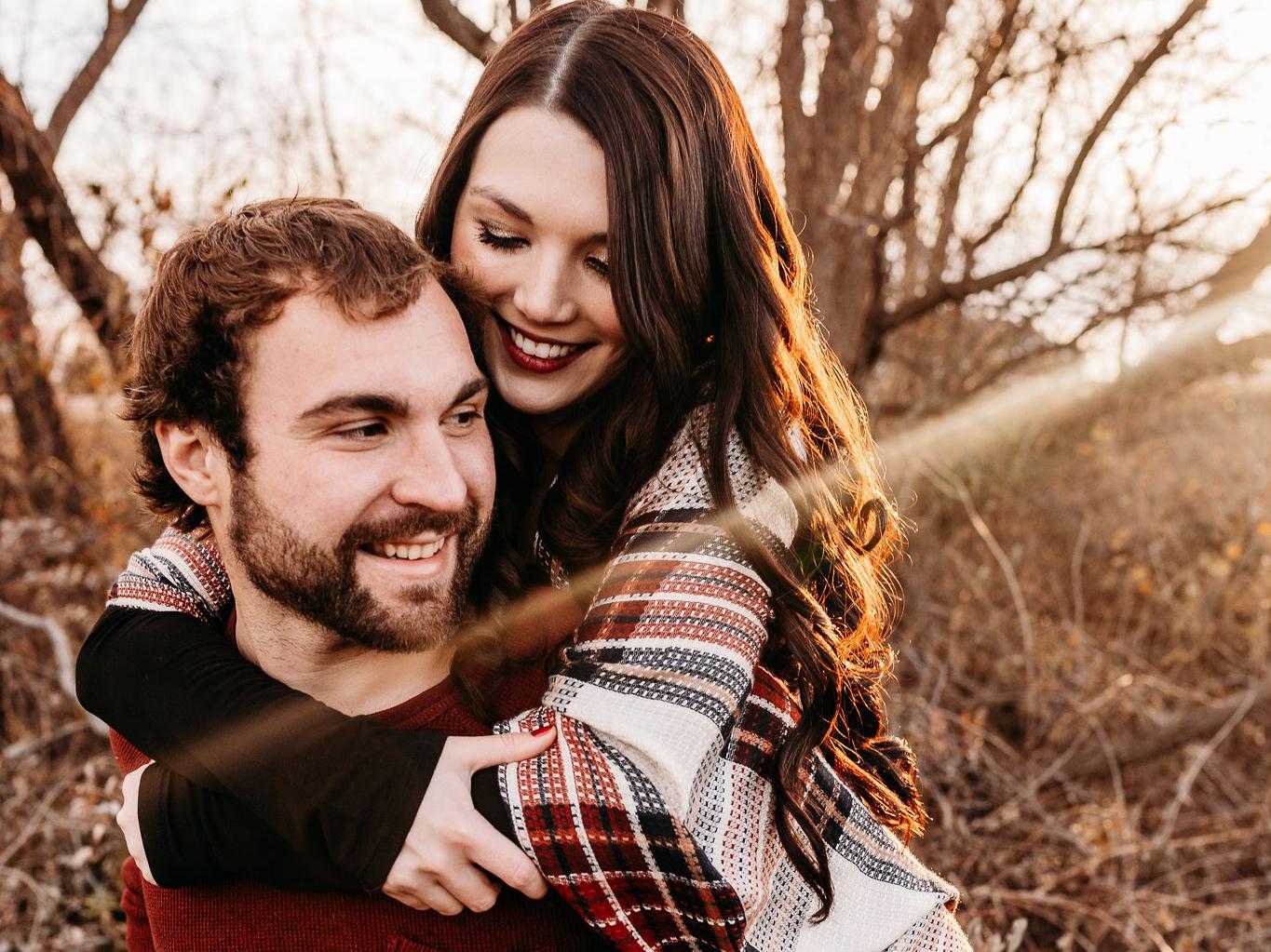 The Wedding Website of Courtney Losee and Brady Melchert