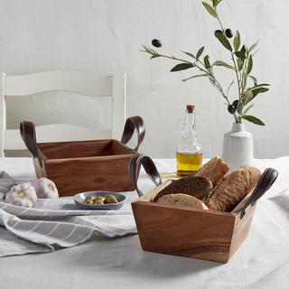 Berkley Square Serving Bowl, Set of 2