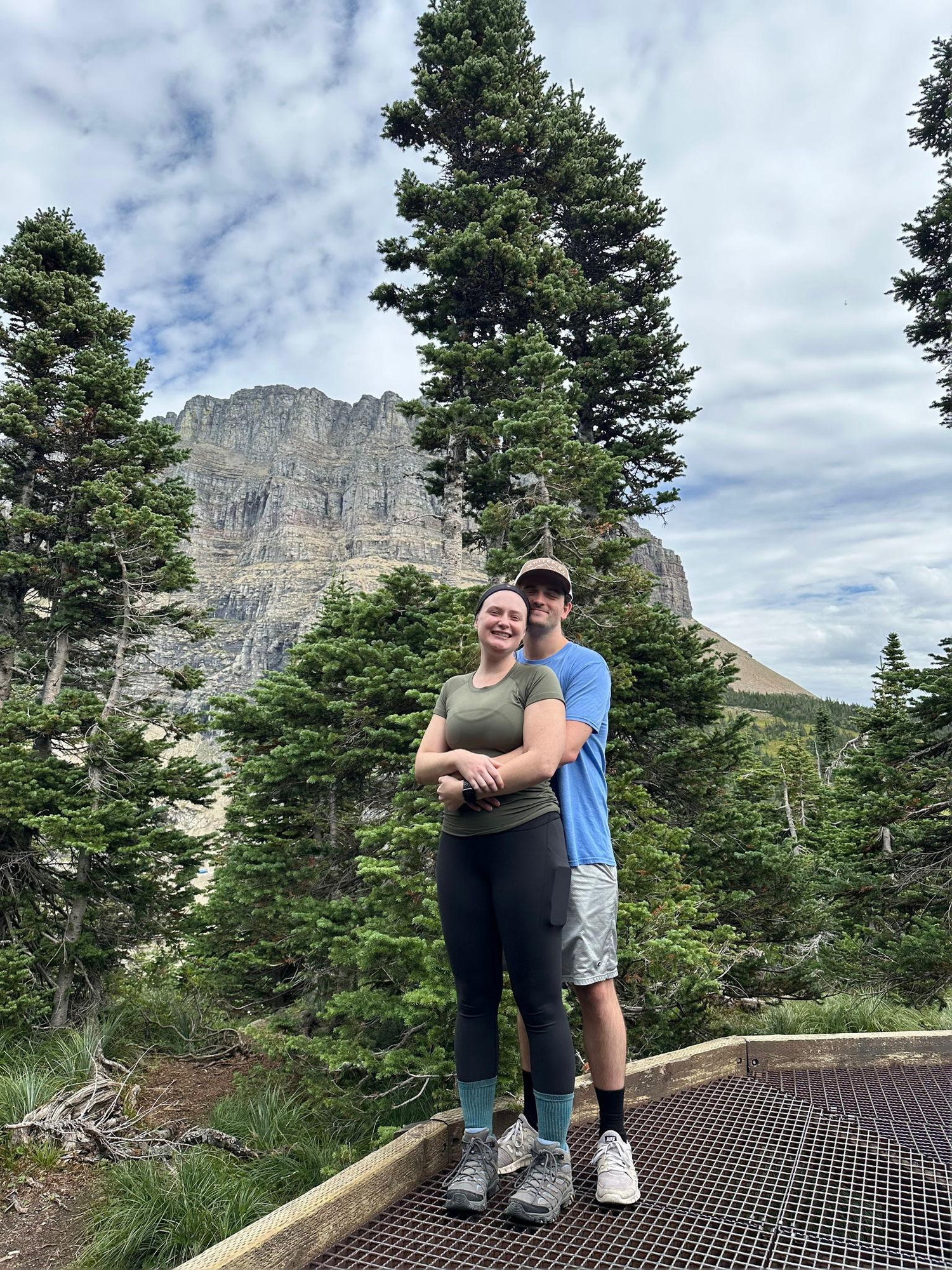 The Wedding Website of Justin Pressnall and Kali Dangar