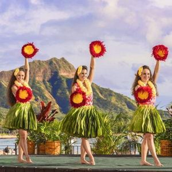 Luau