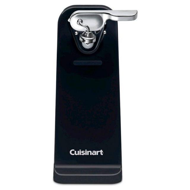 Cuisinart Deluxe Can Opener