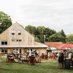 Oxbow Beer Garden