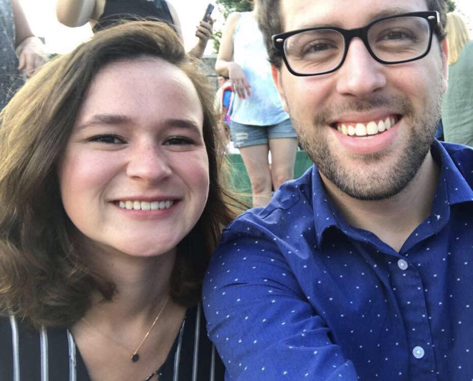 Seeing John Mayer in Atlanta. The best part about this was the Waffle House we ate on the way home.
