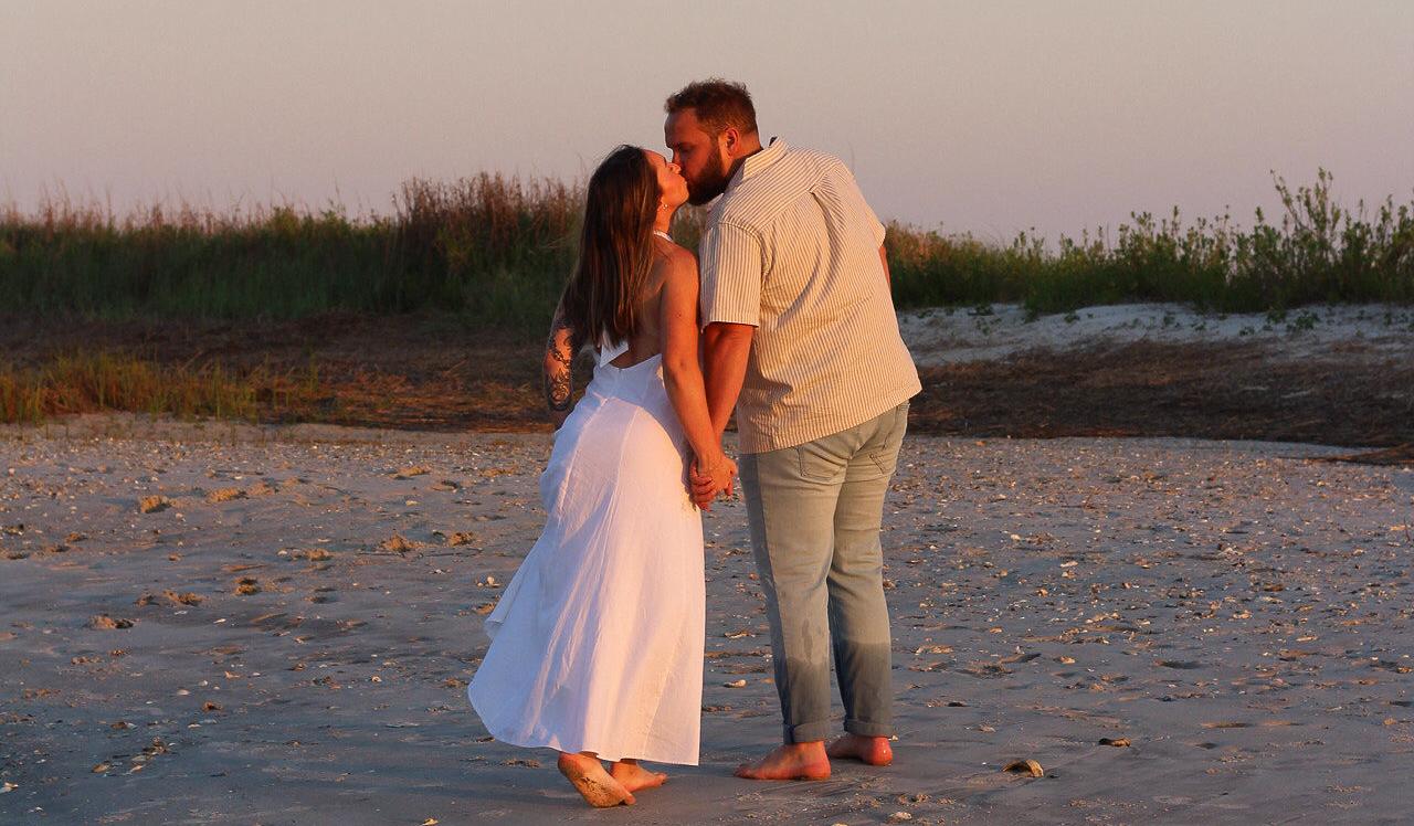 The Wedding Website of Madison Coulter and Joshua Cathcart