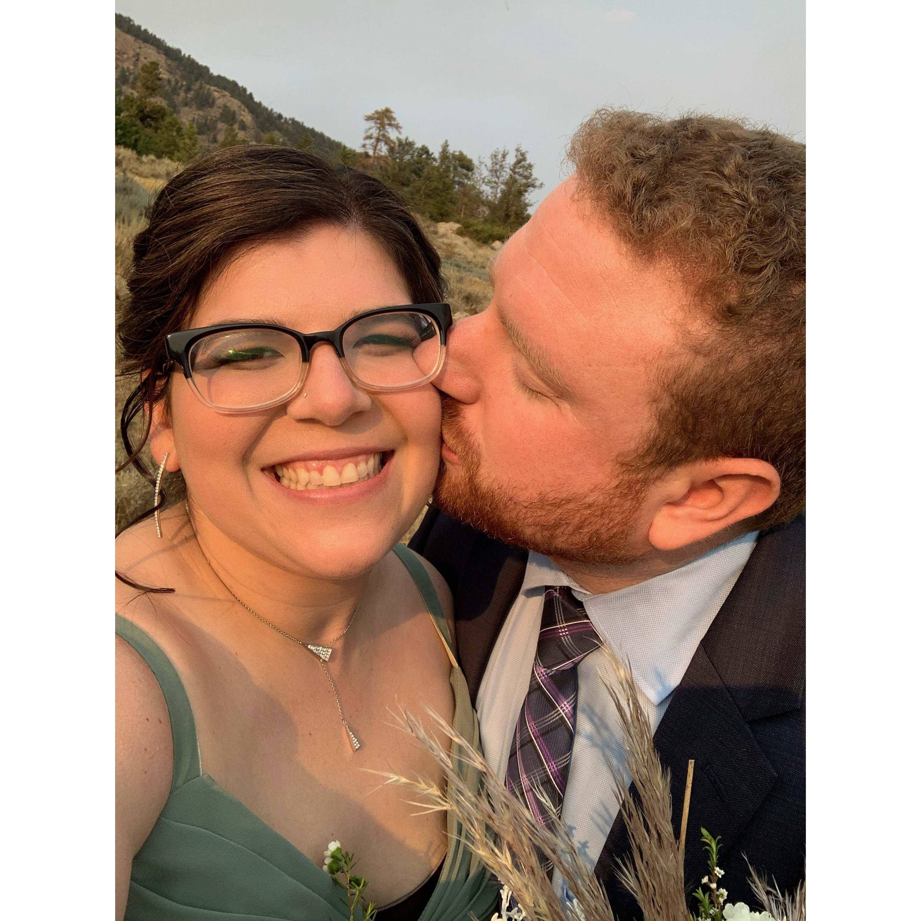 Best Wedding Date (Oct. 2022)
