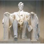 Lincoln Memorial