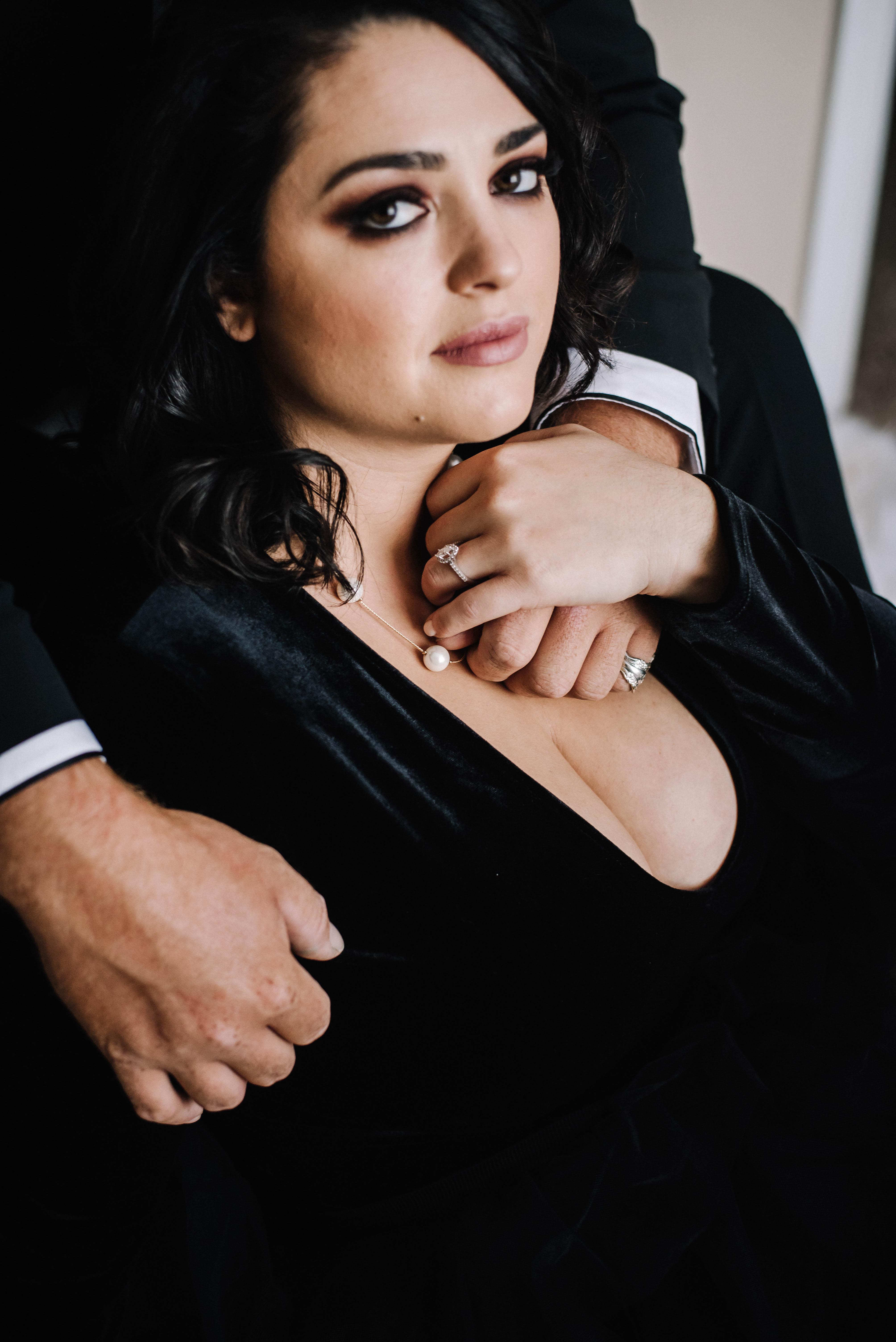 The Wedding Website of Emily Smith and Joseph Simmons Jr.