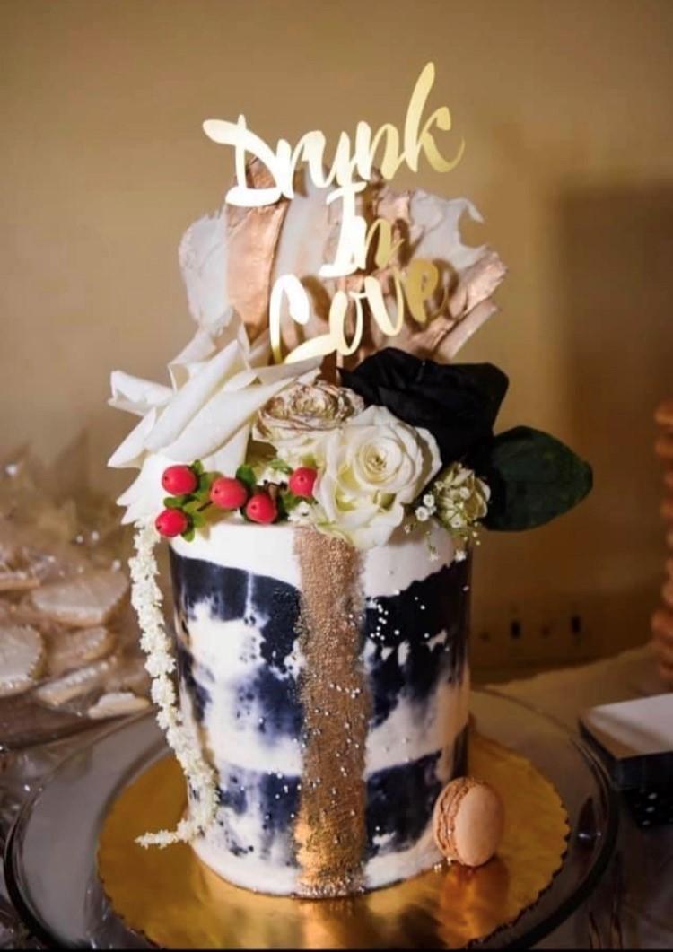 The Wedding Website of Hannah Begley and Michael Carey