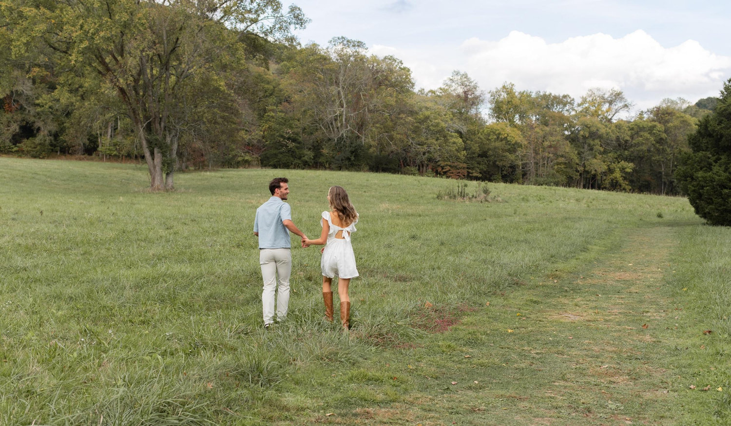 The Wedding Website of Madeleine Fossler and Noah Tidmore
