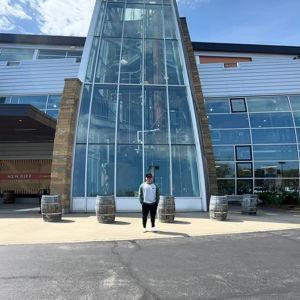 Seth's Bourbon Fund