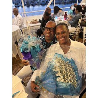 "Beautiful I Am" Dinner Cruise 2024