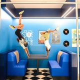 Museum of Illusions