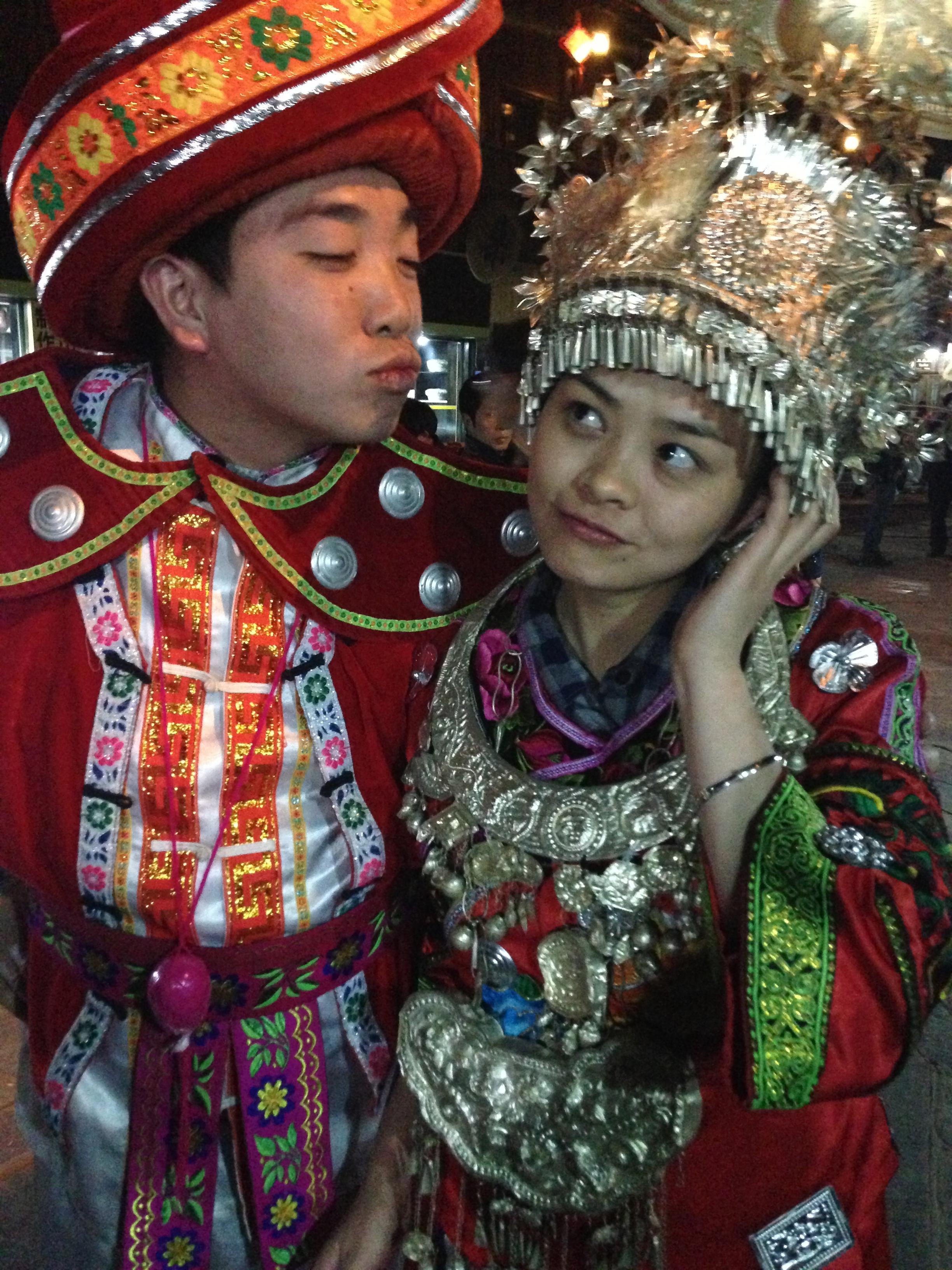 The Wedding Website of Sophie Wang and Michael Liu