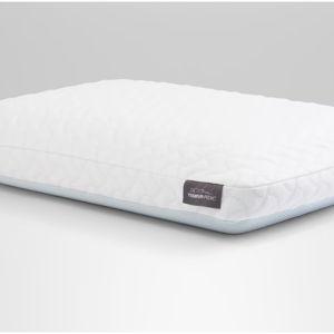 TEMPUR-Cloud® Pillow (Queen) + Cooling technology