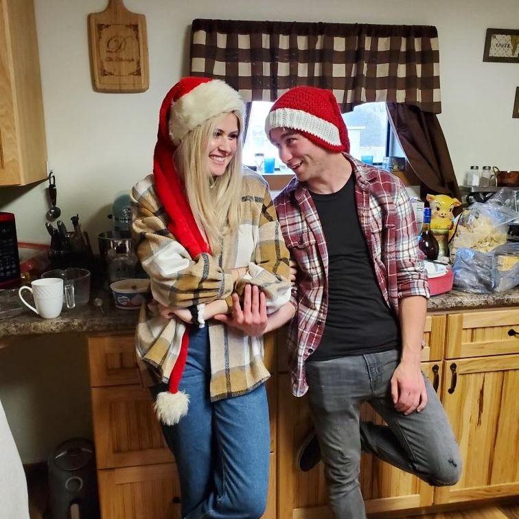 Christmas in Sackets Harbor