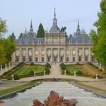 Royal Palace of La Granja of San Ildefonso