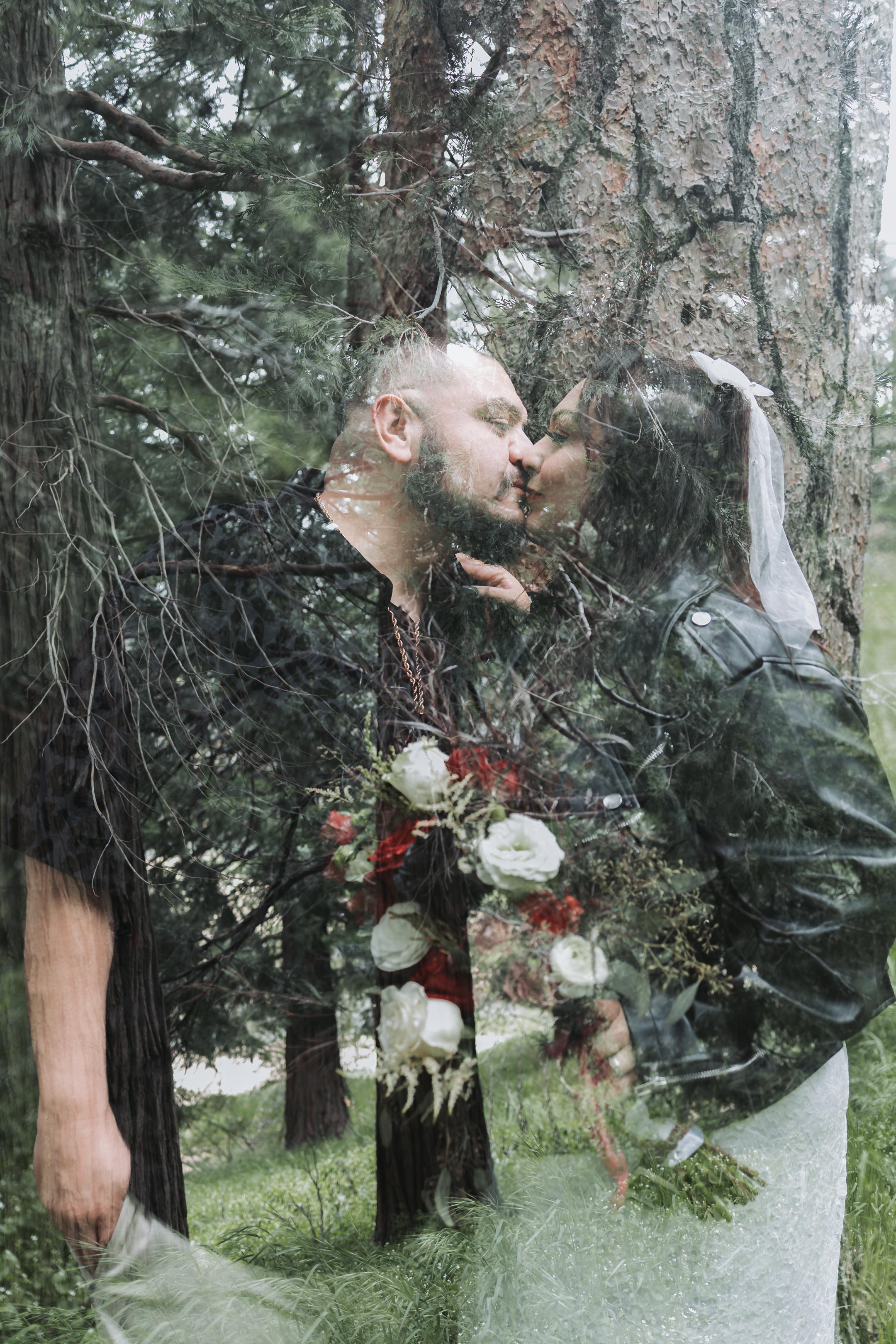 The Wedding Website of Mayra Robles and Francisco Cardenas