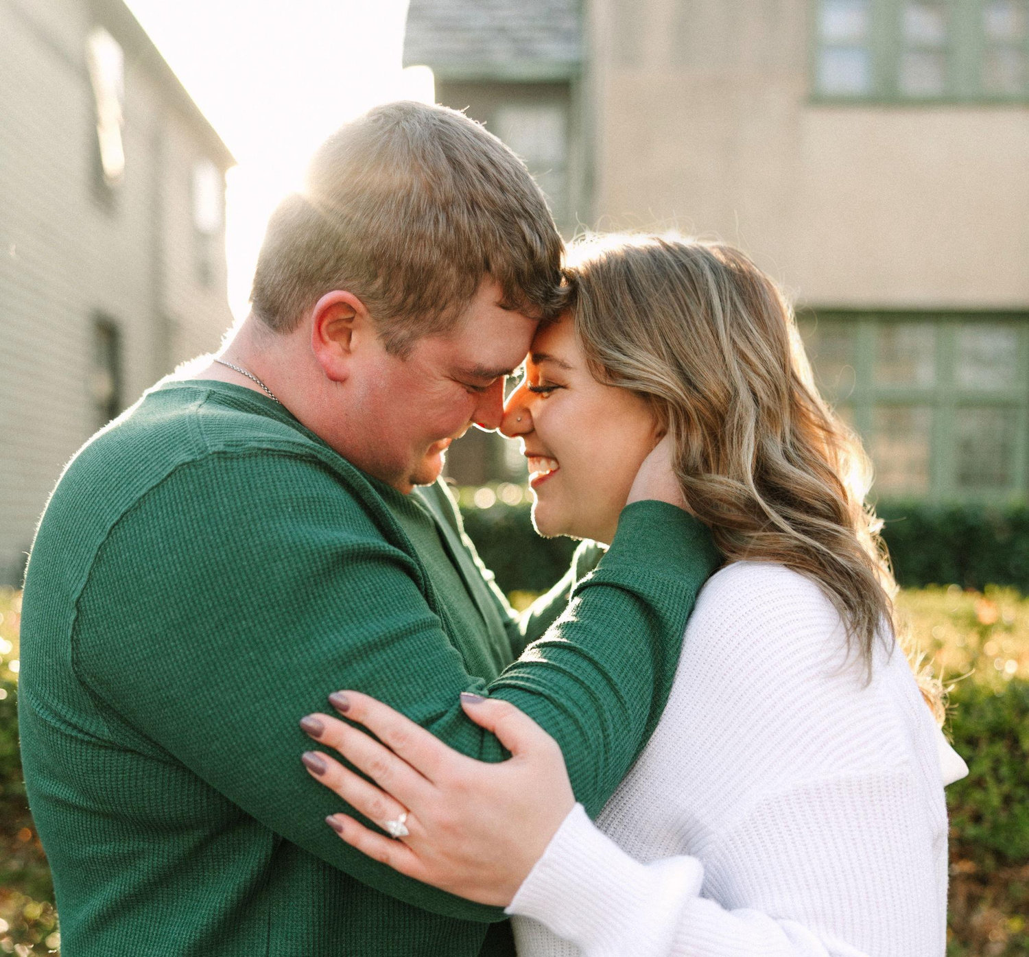 The Wedding Website of Jenna Smith and Jack Weinzapfel