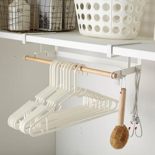 Tosca Undershelf Hanger