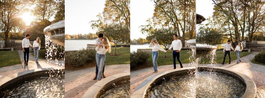 The Wedding Website of Bailey Kote and Bryce Ferrell