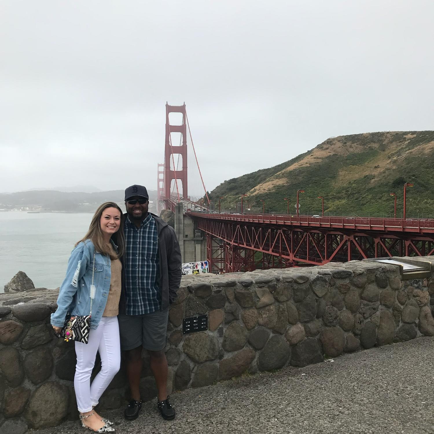 San Francisco, CA