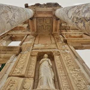 Tour of Ephesus