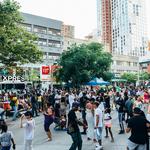 Albee Square