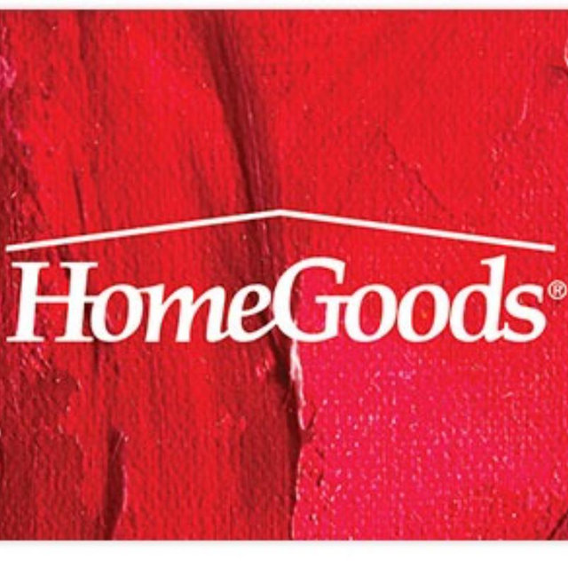 HomeGoods Gift Cards - any amount appreciated