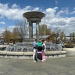 Downtown Cary Park