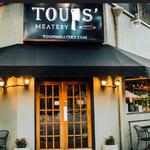 Toups Meatery